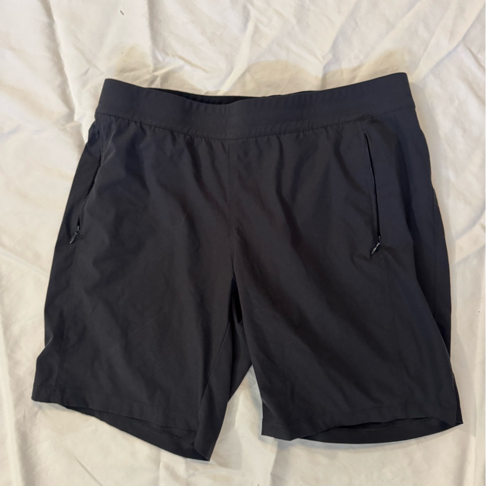Kuhl Dark Gray Performance Shorts